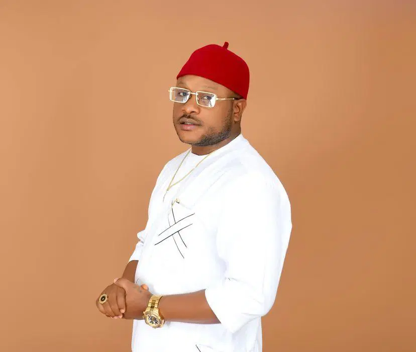 Henry Agbai interviewed by Vanguard